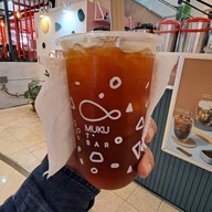 เมนูของร้าน MukuTbar riverside plaza (เจริญนคร)