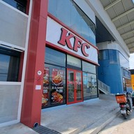 หน้าร้าน KFC PTT Life style mall บางพลี