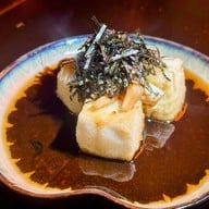 เมนูของร้าน Ken Izakaya Ken Izakaya