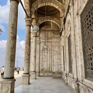 บรรยากาศ Sultan Al Nasir Muhammad Mosque