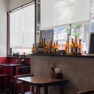 JIRO RAMEN BAR Gojiro Ramen