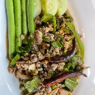 นายแก้ว คอหมูย่าง Cafe&Bistro - ราชพฤกษ์4 นายแก้ว คอหมูย่าง Cafe&Bistro