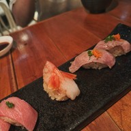 Mainichi Sushi เอกมัย