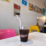 ogaaad slow bar coffee -