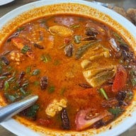 เมนูของร้าน กัปตันซีฟู๊ด กัปตันซีฟู๊ด