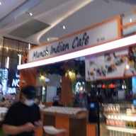 หน้าร้าน Munch Indian Cafe  Riverside praza