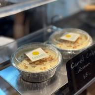 บรรยากาศ Cousins Coffee & Co -