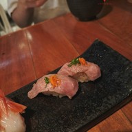 Mainichi Sushi เอกมัย