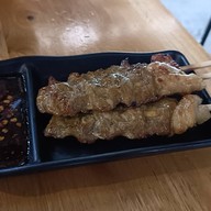 เมนูของร้าน ล้านพ่อ เนื้อต้ม