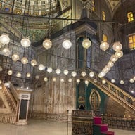 บรรยากาศ Sultan Al Nasir Muhammad Mosque