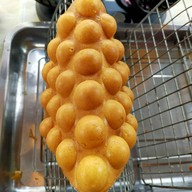 เมนูของร้าน PAMA WAFFLE - ป๊าม้า วาฟเฟิลฮ่องกง นครปฐม