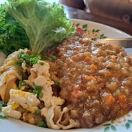 เมนูของร้าน Bangkok Bold Kitchen Riverside Plaza