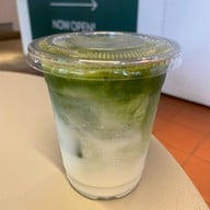 เมนูของร้าน RootsBKK Saladaeng