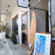 ogaaad slow bar coffee -