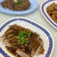 ข้าวต้มเซาะฮึ้ง