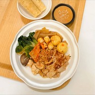 Best Slurp หม่าล่าทั่ง BTS เสนานิคม