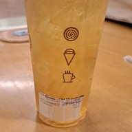 เมนูของร้าน Olino Crepe & Tea ริเวอร์ไซต์ พลาซ่า