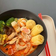 Best Slurp หม่าล่าทั่ง BTS เสนานิคม