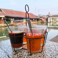 กาแฟโบราณลุงคิ้ว