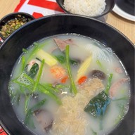 Riverside Mala Central World