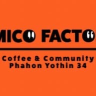 AMICO Factory กาแฟ พหล34