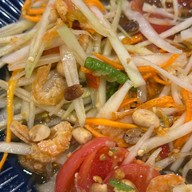 ชาวเลซีฟู้ดส์ วิยะเครป  พาราไดซ์ พาร์ค