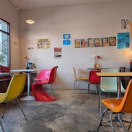 ogaaad slow bar coffee -