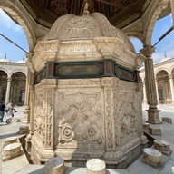 บรรยากาศ Sultan Al Nasir Muhammad Mosque