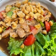 นายแก้ว คอหมูย่าง Cafe&Bistro - ราชพฤกษ์4 นายแก้ว คอหมูย่าง Cafe&Bistro