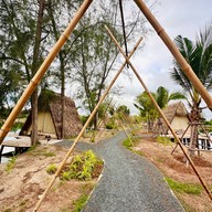 Camp Cayla - Costa