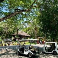 สวนสัตว์เปิดเขาเขียว (เขาเขียวไนท์ซาฟารี)