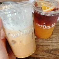 KOFF HOUSE BAR&EATERY KOFF HOUSE BAR&EATERY