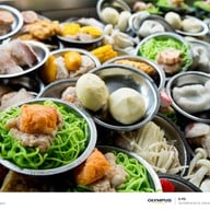 จิบชาในสวน