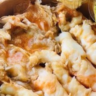 ข้าวกุ้งแกะซอย13