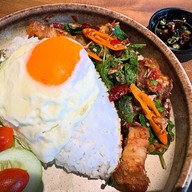 TOUGH CAFE / ทัฟ คาเฟ่ นนทบุรี วงเวียนพระราม 5