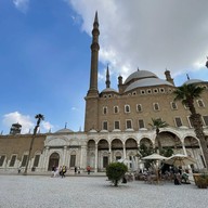 บรรยากาศ Sultan Al Nasir Muhammad Mosque