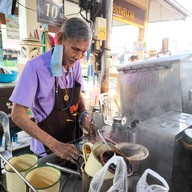 กาแฟโบราณลุงคิ้ว