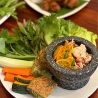 เมนูของร้าน ฤาสภัตร by Nina’s
