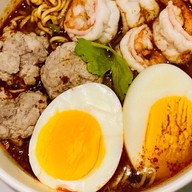 ยำแซ่บByครัวเกศิ