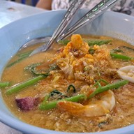 เมนูของร้าน คั่วกลิ้งนายพล