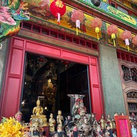 วัดทิพยวารีวิหาร (วัดกัมโล่วยี่)