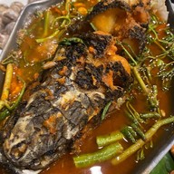 เมนูของร้าน ครัวคุณอ้น ลาซาล 34