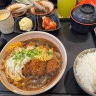 ASO TONKATSU THE MALL BANGKAPI
