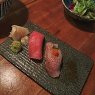 Mainichi Sushi เอกมัย