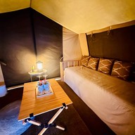 Camp Cayla - Costa