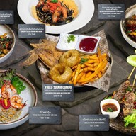 TOUGH CAFE / ทัฟ คาเฟ่ นนทบุรี วงเวียนพระราม 5