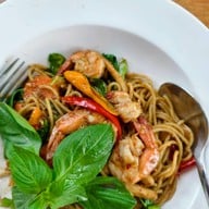 เมนูของร้าน PoohPoom Cafe’