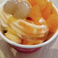 Yogurtland เมกา บางนา