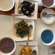 ห้องอาหารมาลัย งามดูพลี