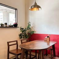 JIRO RAMEN BAR Gojiro Ramen